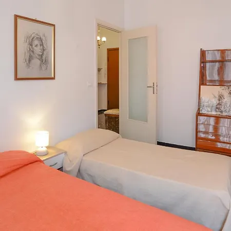 Apartmán Il Nido Del Pellicano - Casa Vacanze *