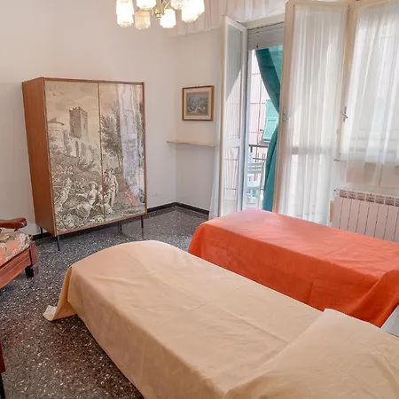 Il Nido Del Pellicano - Casa Vacanze * Savona