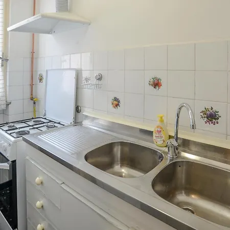 Apartmán Il Nido Del Pellicano - Casa Vacanze *