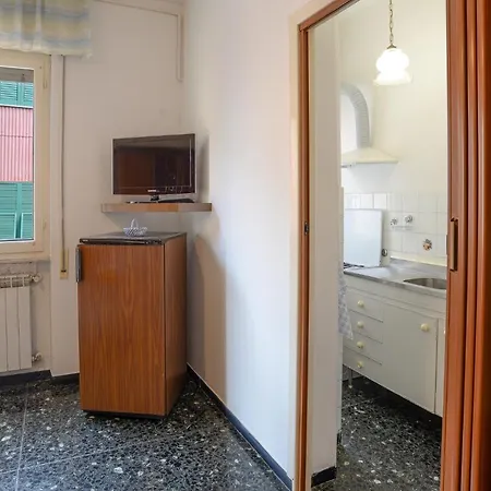 Il Nido Del Pellicano - Casa Vacanze * Savona