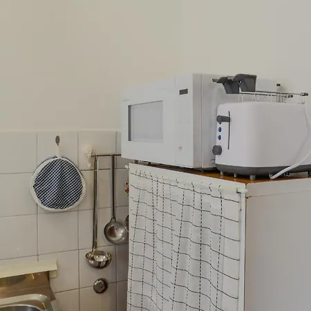 Apartmán Il Nido Del Pellicano - Casa Vacanze