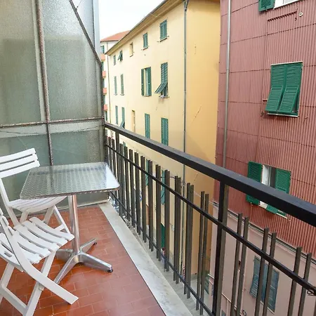 Apartmán Il Nido Del Pellicano - Casa Vacanze Savona