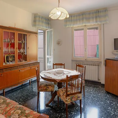 公寓 Il Nido Del Pellicano - Casa Vacanze *