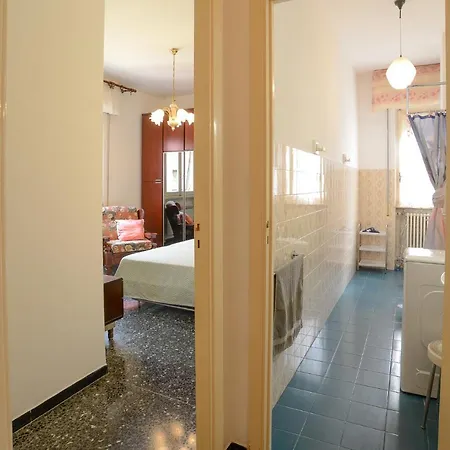 Il Nido Del Pellicano - Casa Vacanze 萨沃纳